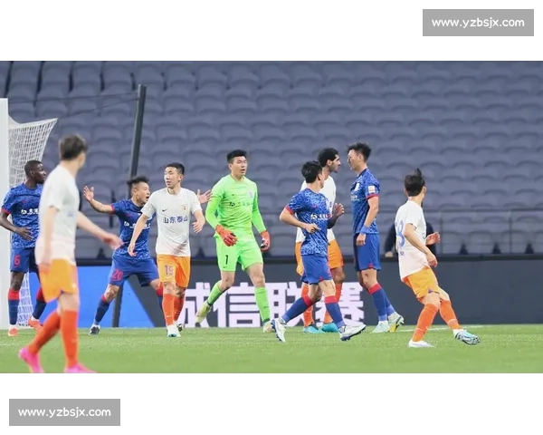 鲁能vs恒大巅峰对决中超争冠格局迎来关键之夜豪门碰撞风云再起 鲁能vs恒大巅峰对决中超争冠格局迎来关键之夜豪门碰撞风云再起