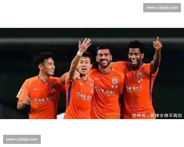 鲁能泰山主场迎战上海申花焦点对决谁能抢占中超争冠先机关键战役